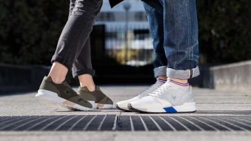 Le Coq Sportif Omicron Pack