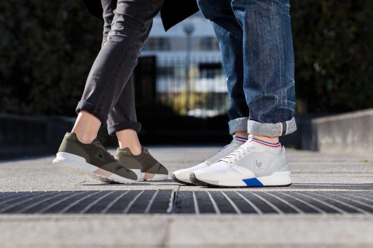 Le Coq Sportif Omicron Pack