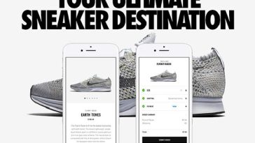 nike lance your ultimate sneaker destination