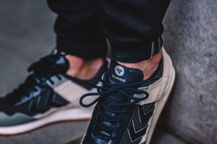 hummel marathona II premium