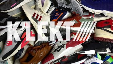 Klekt the Sneaker marketplace