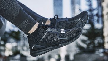 Puma Sneakers Ignite Limitless Core_1
