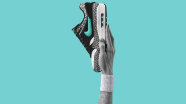 Nike Air Max 1 Atmos Elephant_66576