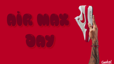 Nike Air Max Day 2017 - Sneakart