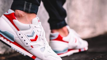 HUMMEL - MARATHONA OG