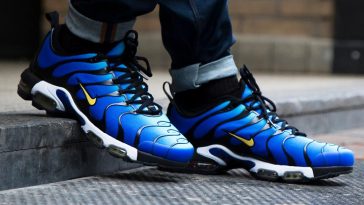 Nike Air Max TN 1 Ultra Hyper Blue
