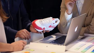 Vote AIr Max Day 2018