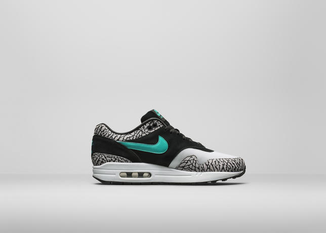 Nike Air Max 1 Atmos 2017