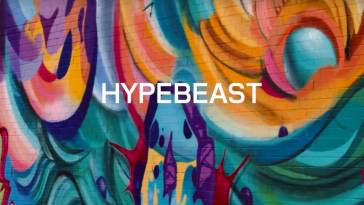 Video Graffiti Yok et Sheryo - Hypebeast