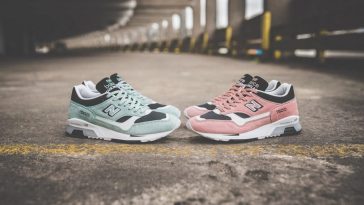 New Balance M1500 « Easter Pastel » Pack