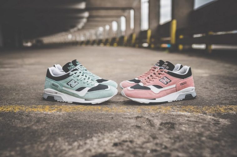 New Balance M1500 « Easter Pastel » Pack