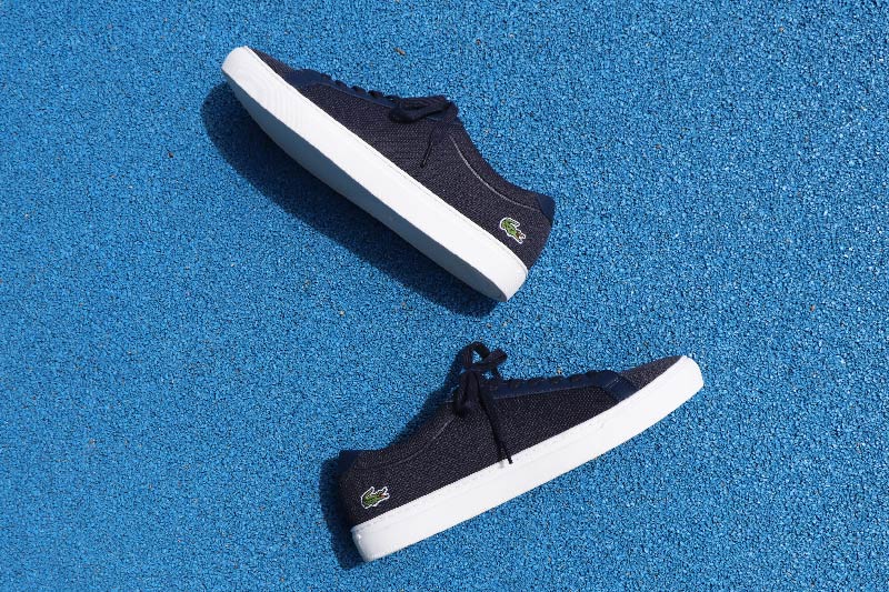 Chaussure Lacoste L12.12 Chaussure Lacoste L12.12