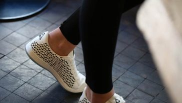 Le Coq Sportif X Guerlain