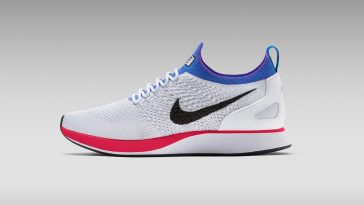 NIKE AIR ZOOM MARIAH OG FLYKNIT