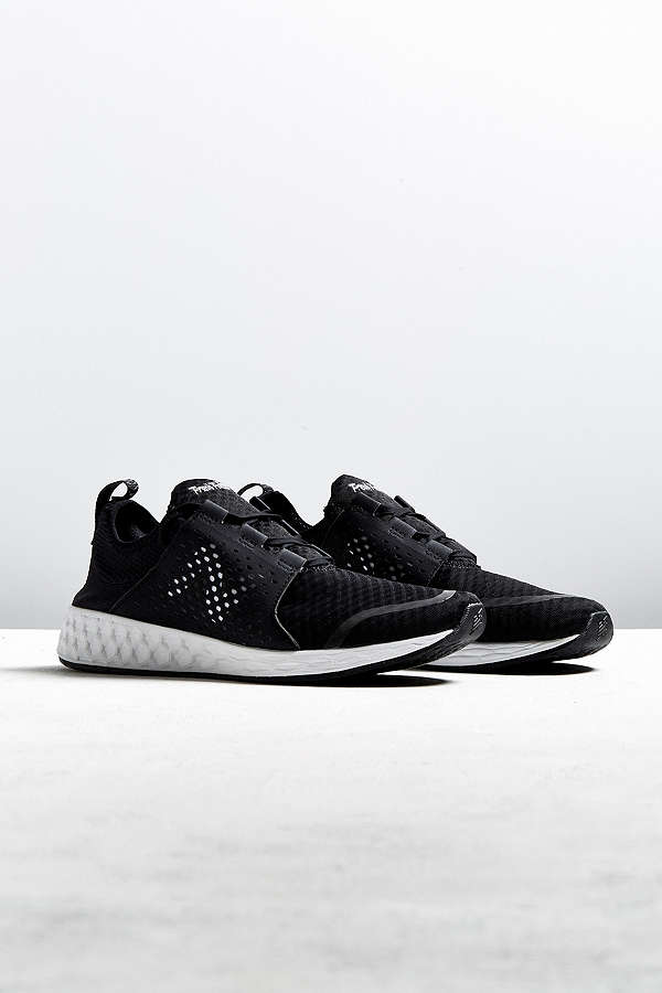New Balance Fresh Foam Cruz black New Balance Fresh Foam Cruz
