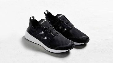 New Balance Fresh Foam Cruz