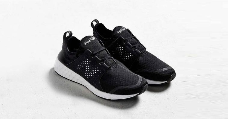 New Balance Fresh Foam Cruz