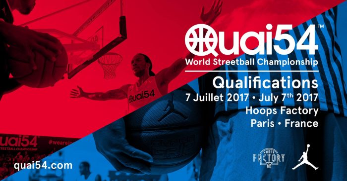 quai 54 édition 2017 quai 54 édition 2017