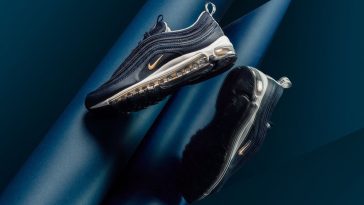 Nike Air Max 97 Midnight Navy