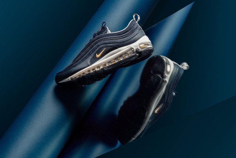 Nike Air Max 97 Midnight Navy