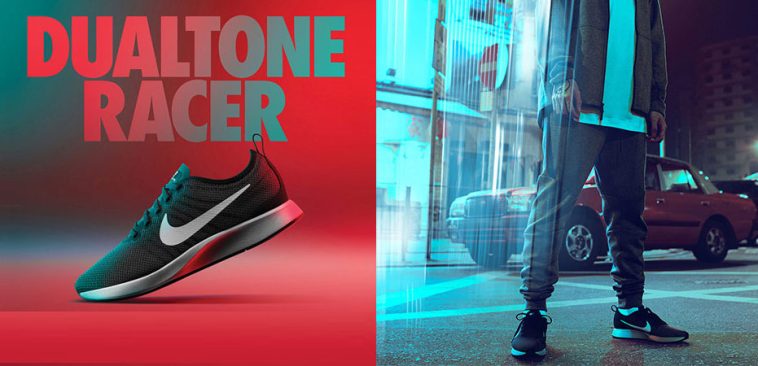 Nike Dualtone Racer