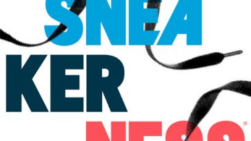 Sneakerness Paris 2017