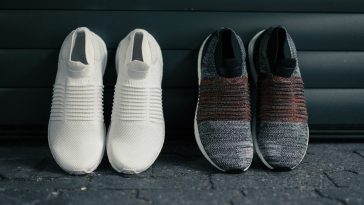 adidas UltraBoost Laceless