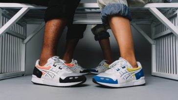 Asics Tiger Gel Lyte OG Pack