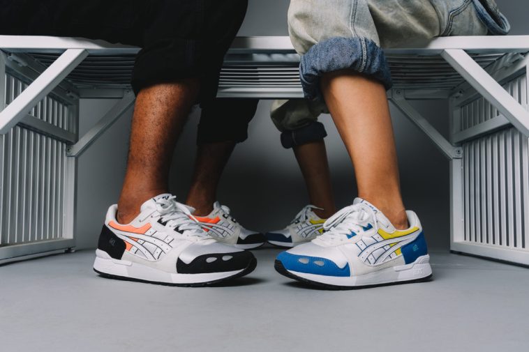 Asics Tiger Gel Lyte OG Pack