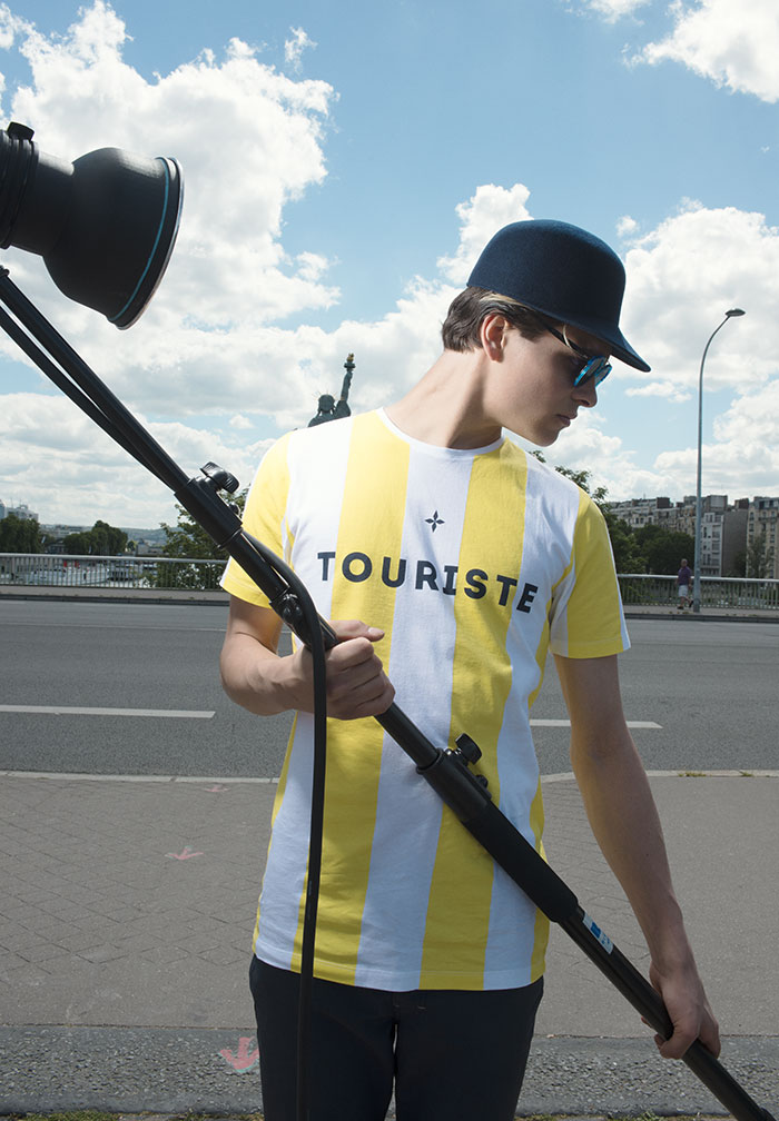 Commune de Paris SS18 - Collection PARIS TOURISTE CLUB