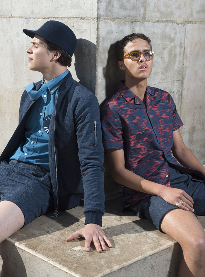 Commune de Paris SS18 - Collection PARIS TOURISTE CLUB Commune de Paris SS18 - Collection PARIS TOURISTE CLUB