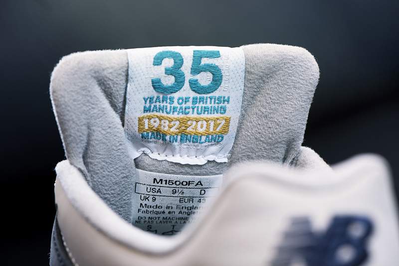 New Balance 1500 Flimby 35th Anniversary