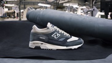 New Balance 1500 Flimby 35th Anniversary