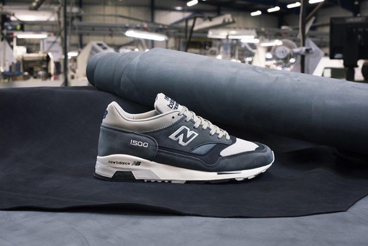 New Balance 1500 Flimby 35th Anniversary