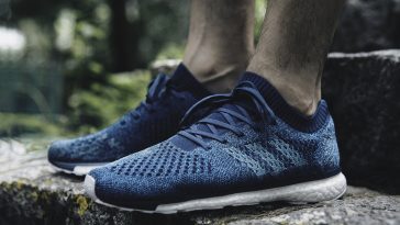 adidas running adizero prime boost parley