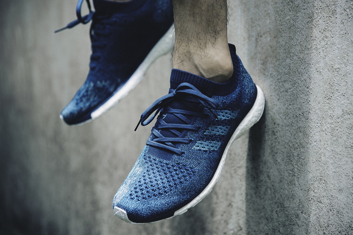 adidas running adizero prime boost parley