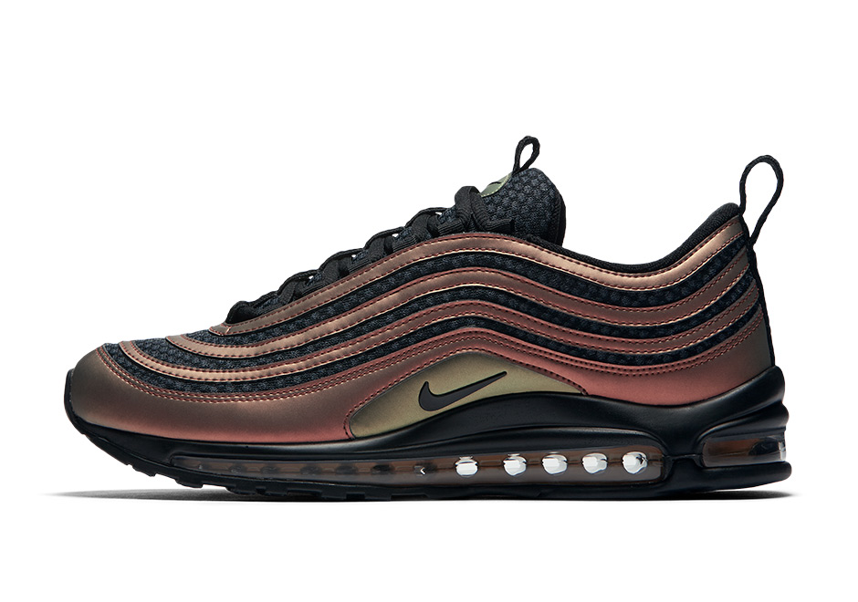 Nike Air Max 97 X Skepta Nike Air Max 97 X Skepta