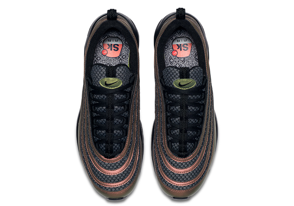 Nike Air Max 97 Ultra SK Nike Air Max 97 Ultra SK