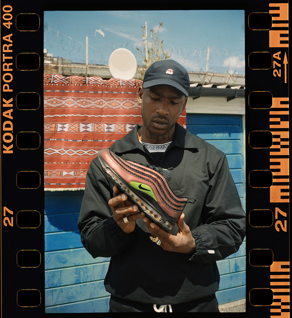 skepta x nike air max 97 ultra sk