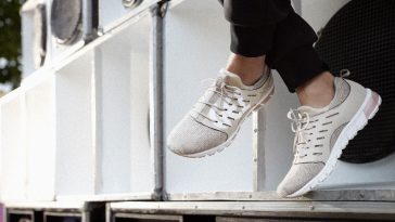 Asics Gel Quantum 180 SC FootLocker Jax-Jones