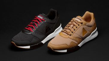 Le Coq Sportif Omega Outdoor pack