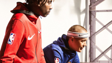 ike Basketball le Quartier