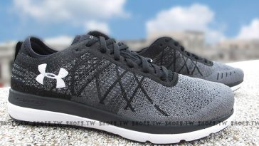Under Armour Threadborne Fortis