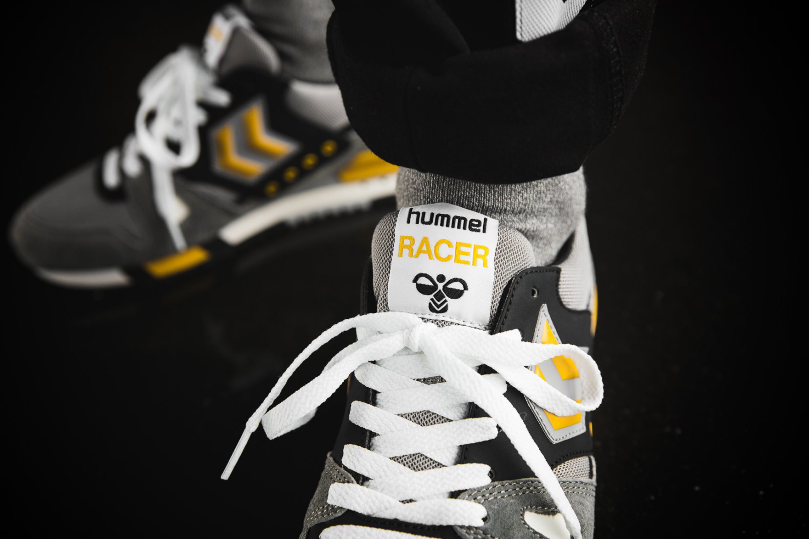 Hummel Hive Marathona OG History pack Hummel Hive Marathona OG History pack