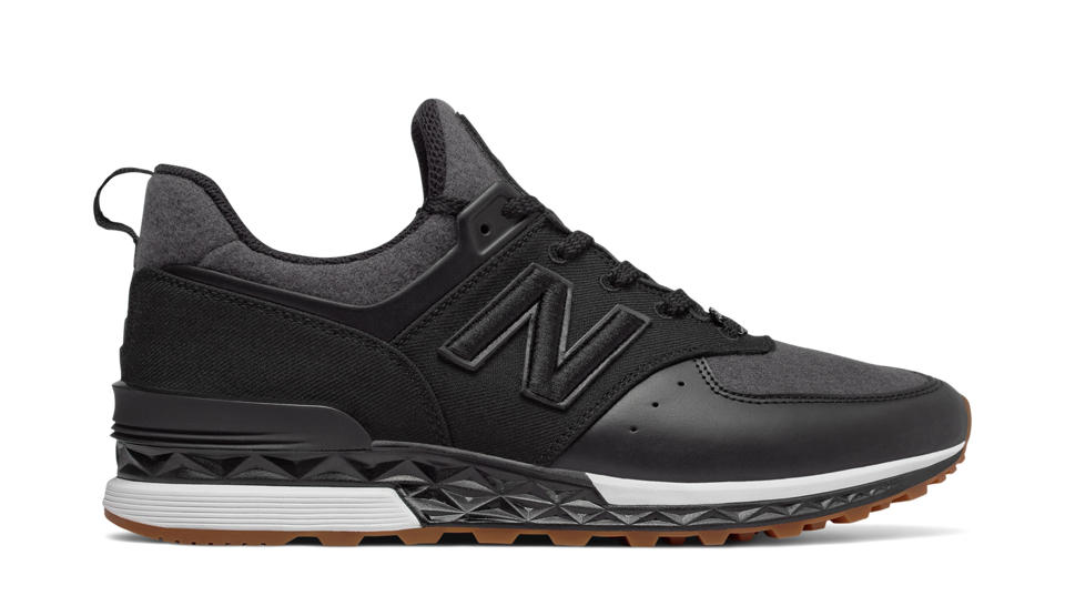 New Balance 574S X New Era