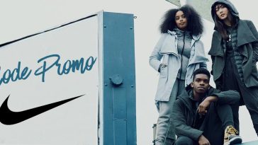 Code Promo Nike 11OFF - Novembre 2017