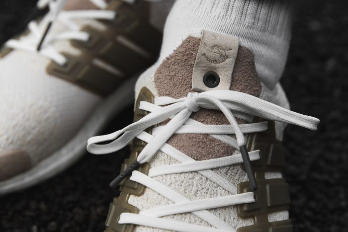 adidas Consortium UltraBOOST Lux
