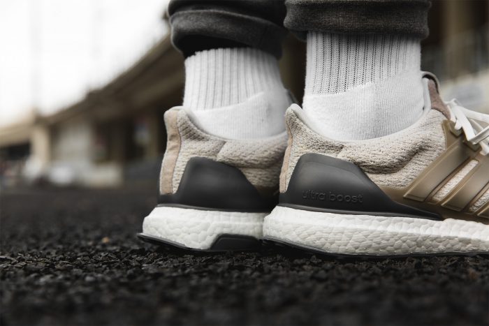 adidas Consortium UltraBOOST Lux