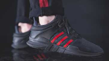 adidas EQT Support Adv Utility Black