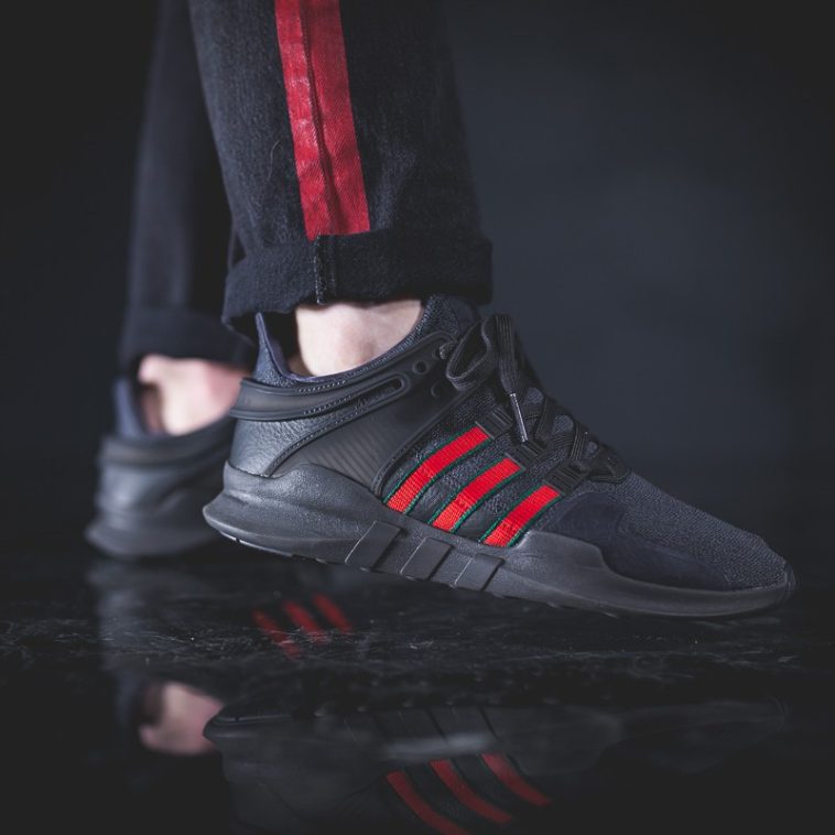 adidas EQT Support Adv Utility Black